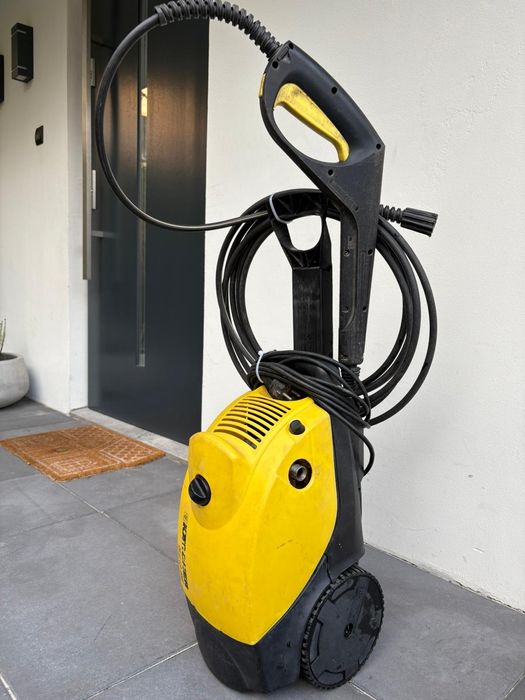 Karcher K 5.20 K 520 K 720 mx  okazja zobacz