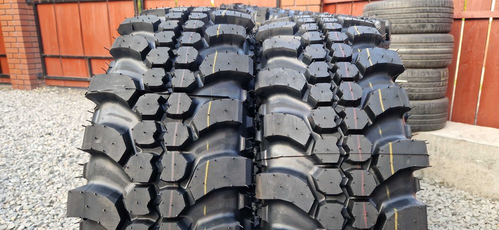 215/65r16 Glob Gum Spider Simex 4x4 Off Road