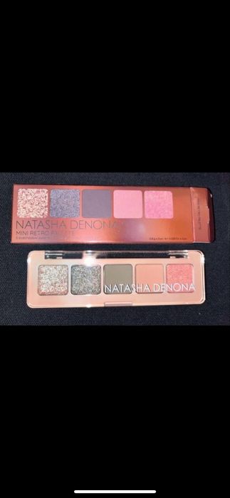Natasha Denona Retro palette