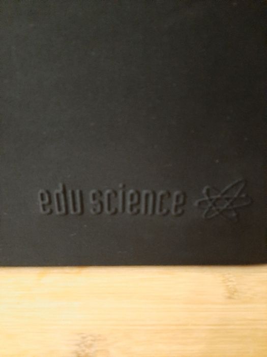 Kit microscópio de estudante EduScience