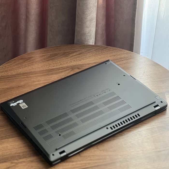Новий Lenovo ThinkPad T16 Gen3, 16gb; 512gb ssd