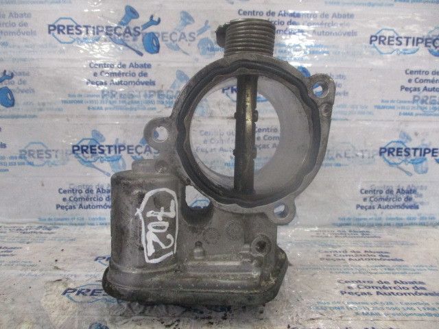 Corpo borboleta BMW 3 Coupé (E92)