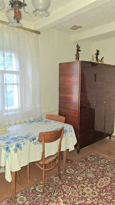 Продам будинок в с. Великополовецьке
