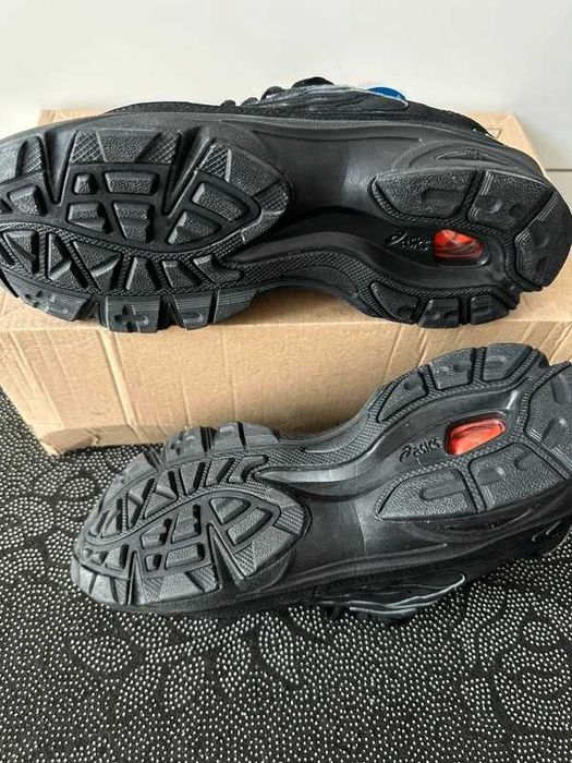 Buty Asics GEL 40 czarne