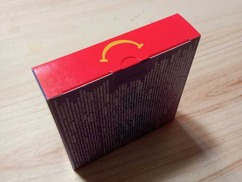 McDonald's Happy Meal - Teen Titans Go!
