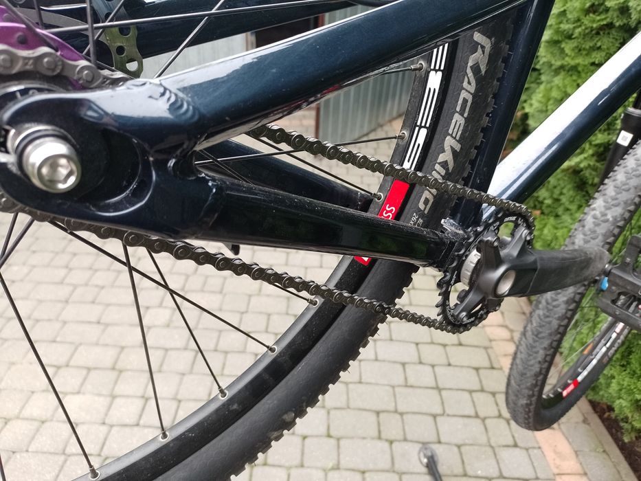 Rower dirt Dartmoor two6player (na,dartmoor,novatec) Rzeszów • OLX.pl