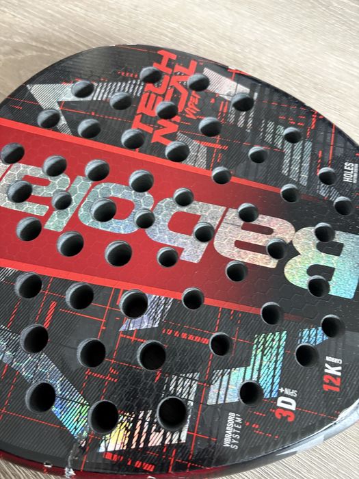 Raquete padel babolat