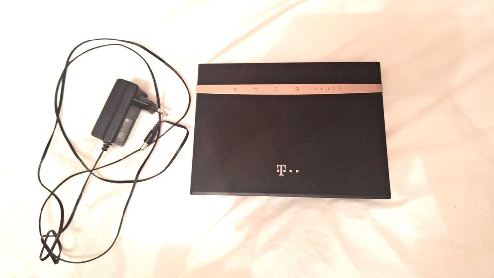 router huawei B525
