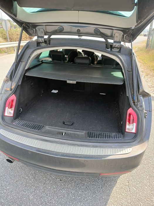 Opel Insignia Station Wagon - 10