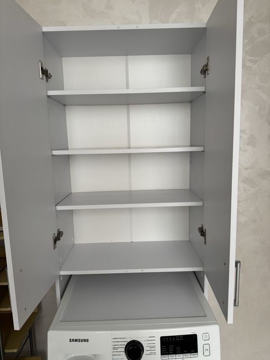 Пенал для пральної машини