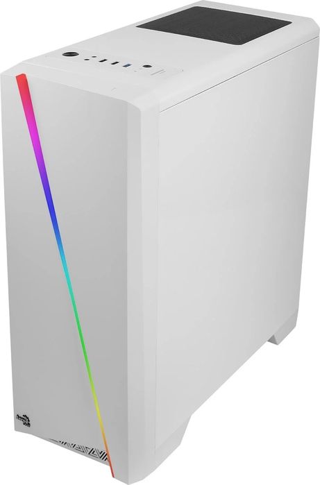Obudowa Komputerowa Midi Tower Pgs Cylon Rgb White