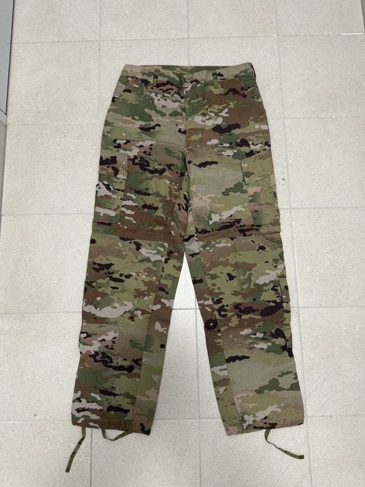 Kontraktowe spodnie OCP FR Small / Medium / Large