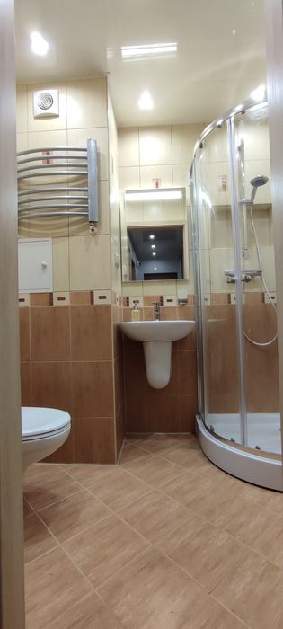 Mieszkanie 73.2m²  4 pokoje - View 6