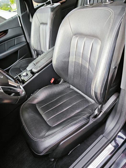 Mercedes CLS 350 CDI