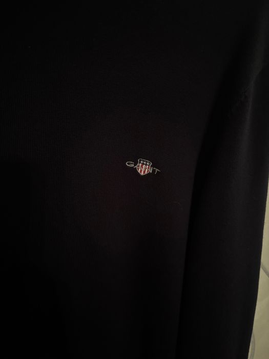 Светр гольф Gant оригінал L/XL