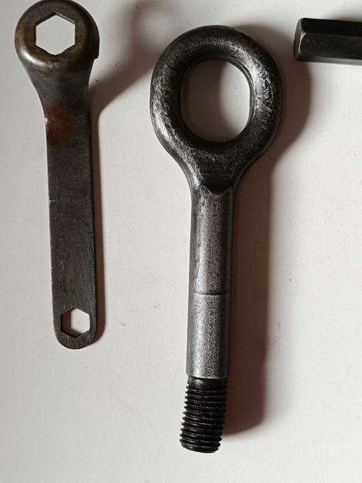 Conjunto de Ferramentas para Carros