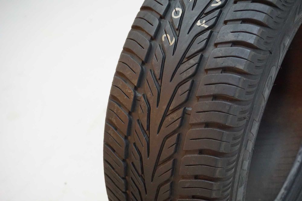 Резина\Шини 205/55 R16 Fulda