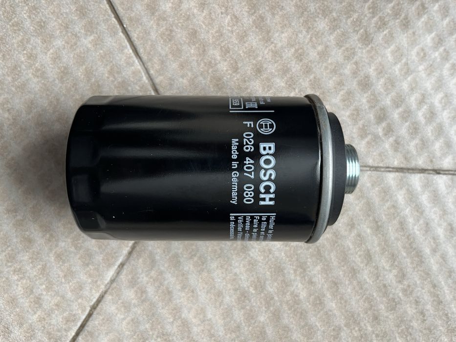 Продам нові фільтра  до міцйбісі  L 200  або педжеро