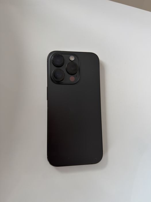 Iphone 15 pro 128 gb