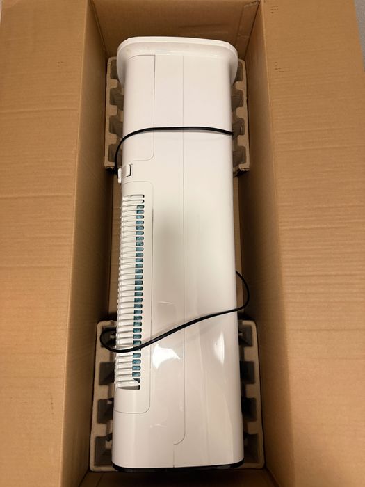 Air cooler Becken