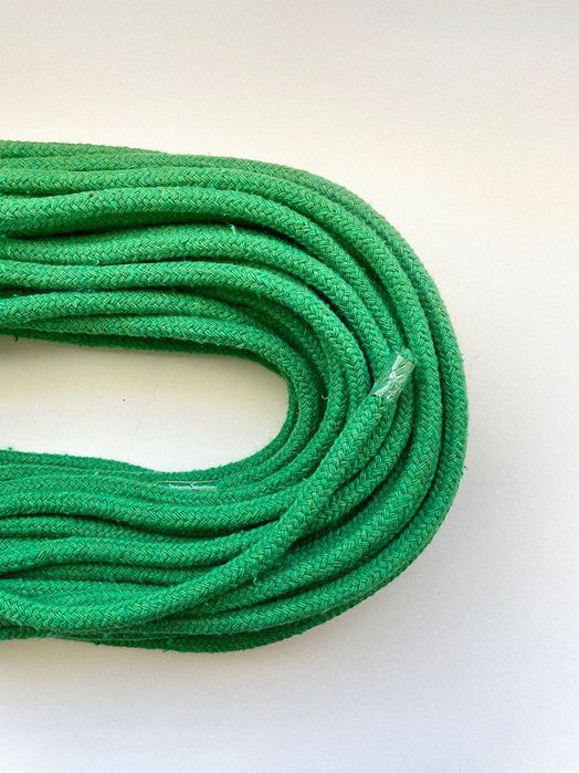Colorful Cotton Ropes64585805074051122