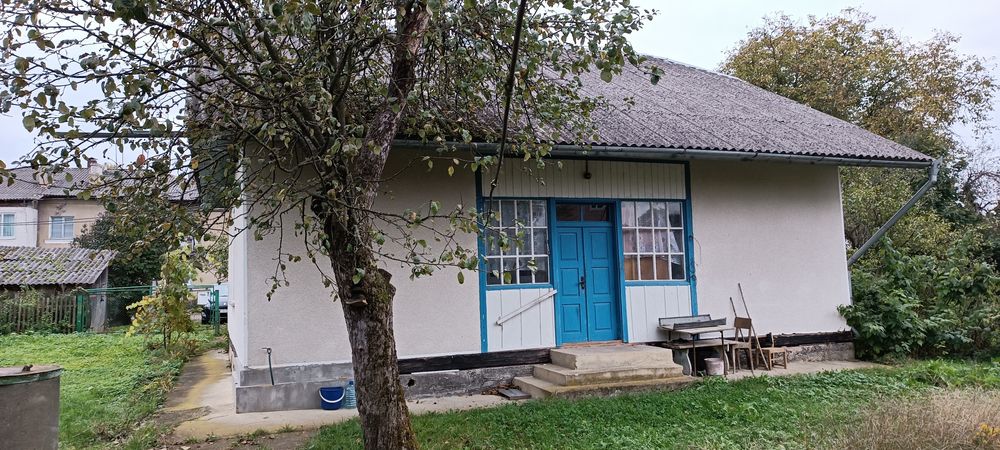 Будинок приватний