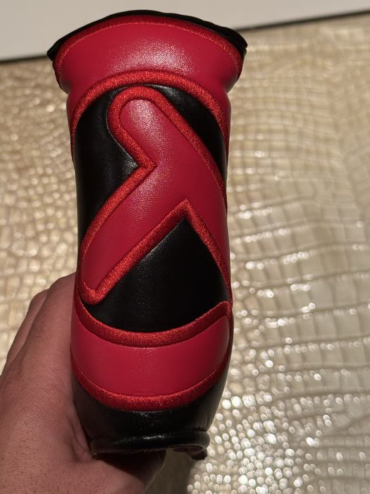 Capa de Putter Scotty Cameron Tour