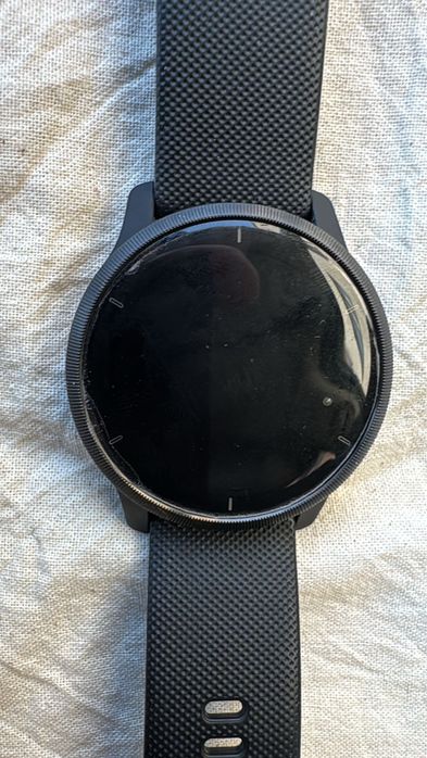 Garmin Venu 2 Odnowiony Rok Gwarancji