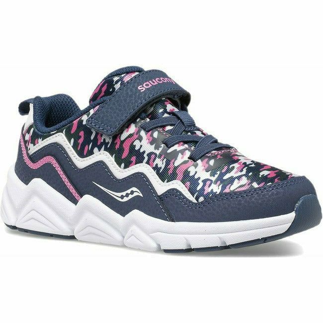 Кросівки Saucony Kids Flash A/C 2.0 31 розмір