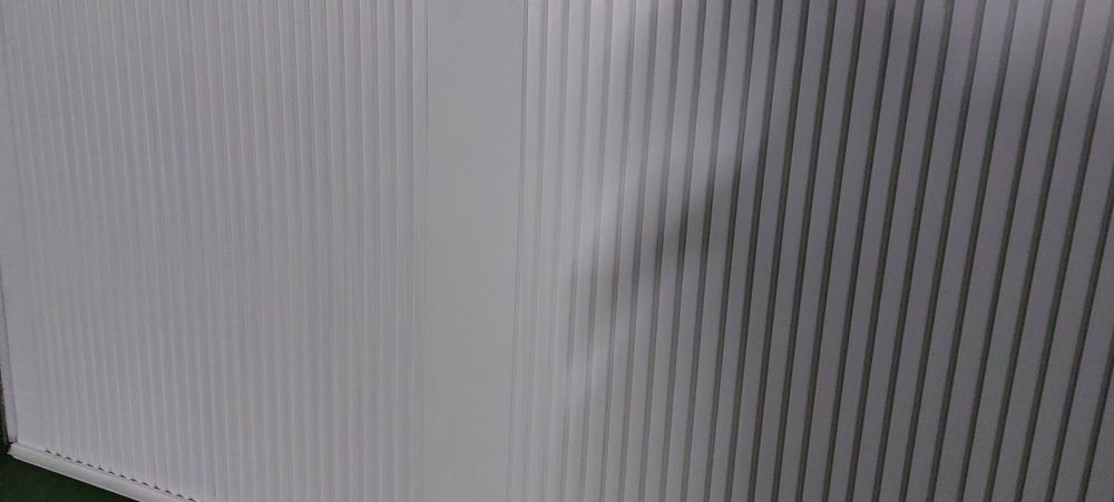 Portas para Roupeiro