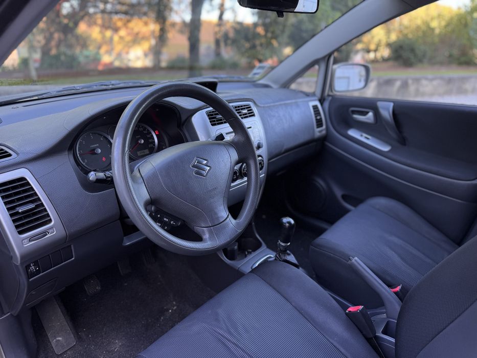 Suzuki Liana 1.4 DDiS GLX 90cv
