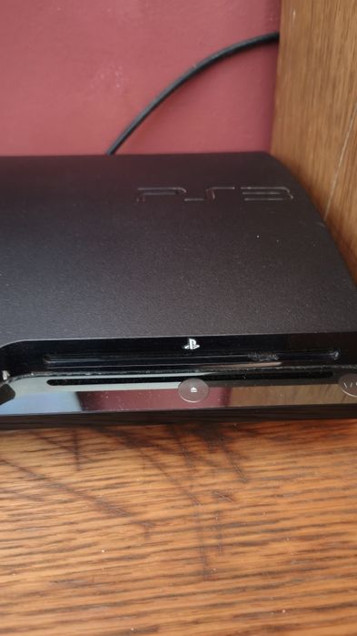 Playstation 3 slim