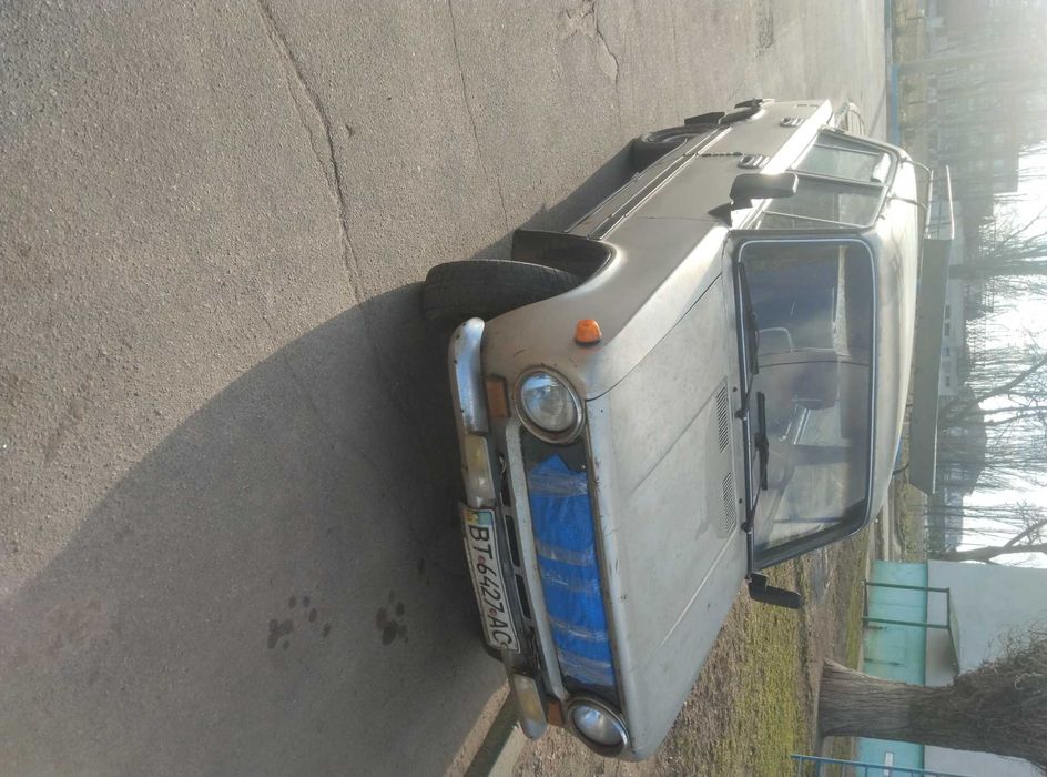 Продажа авто херсон продаю ваз