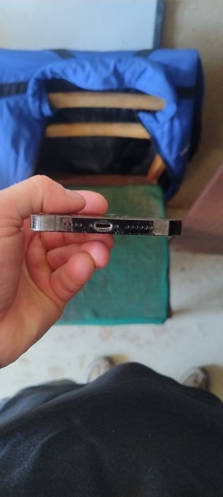 iPhone 14 pro max на запчасти
