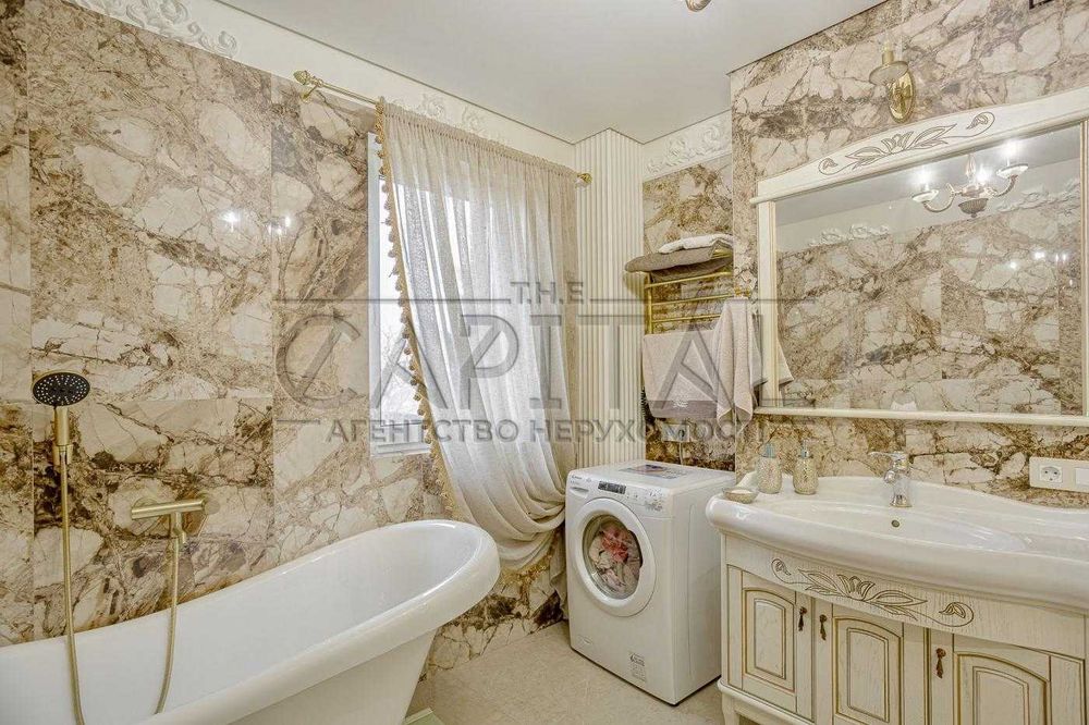 Дом по адресу (площадь 250 м²) - Atlanta.ua - фото 23