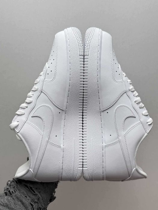 Nike Air Force 1 Supreme R.39