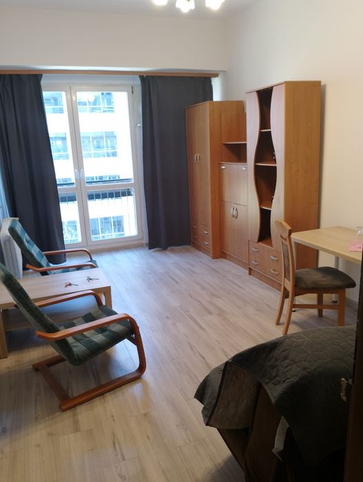 Mieszkanie – Warszawa - Widok 2