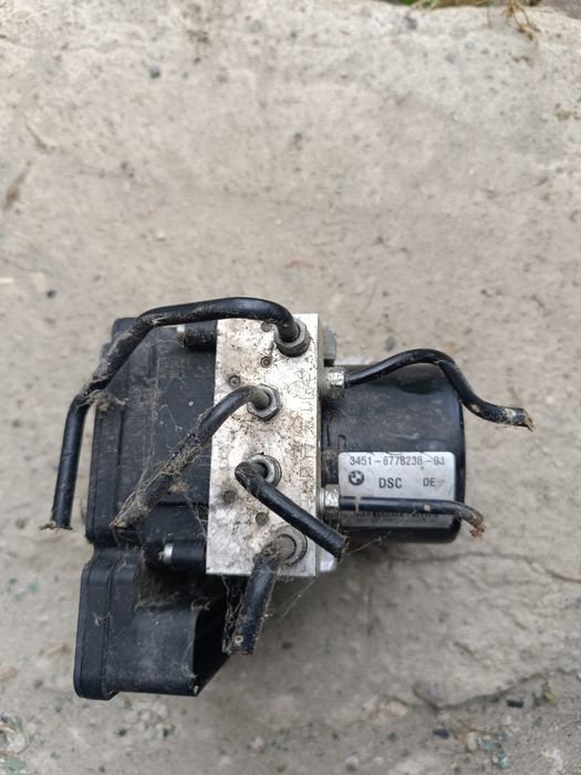 Pompa ABS BMW E92 E91 E90 335i n54