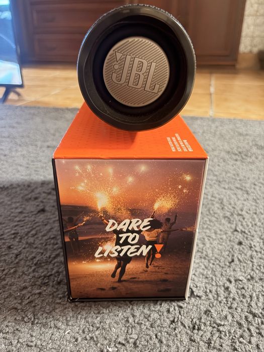 Vebdo JBL  perfeita