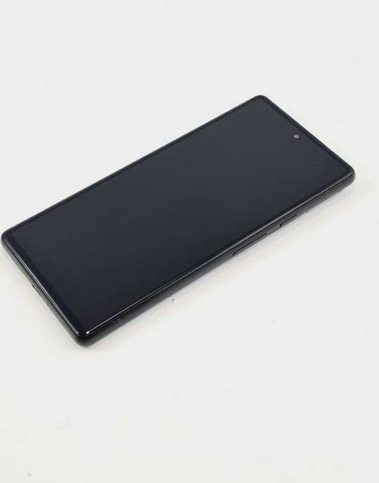 Pixel 6a telefon używany