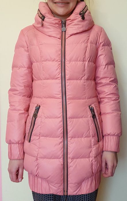 Куртка жіноча зимова