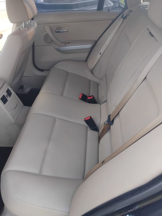 BMW seria 3 E91 318d