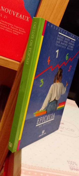 Eficácia no Estudo - Rafael Ibañez Benet