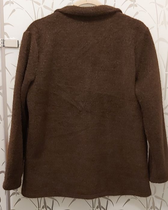 ITALY MODA włoska marynarka żakiet nowa