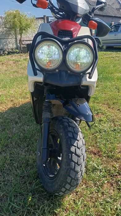 Продам скутер skybike QUEST RY 150T-40
