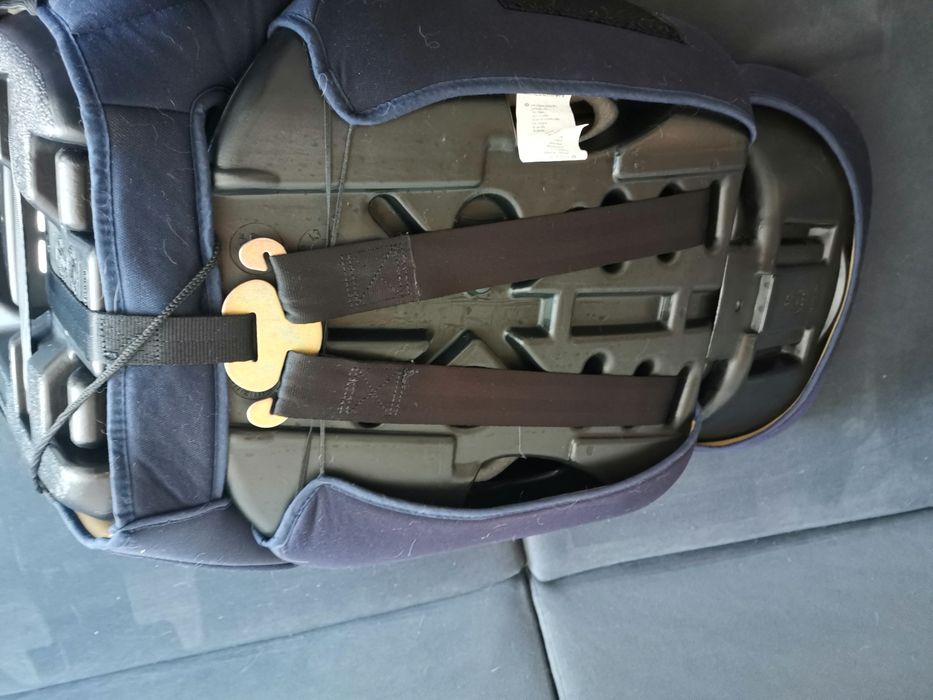 Cadeira automóvel criança de 9 a 36 kg