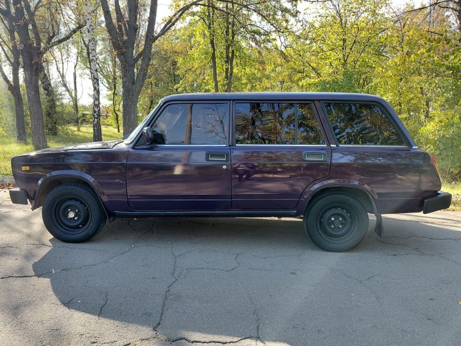 Продам ВАЗ 2104 5 спупка