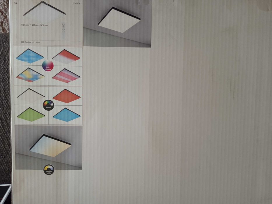 Sprzedam lampe sufitowa