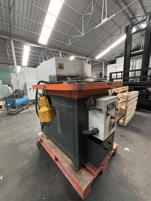 Corta Cantos IMAC 200x6