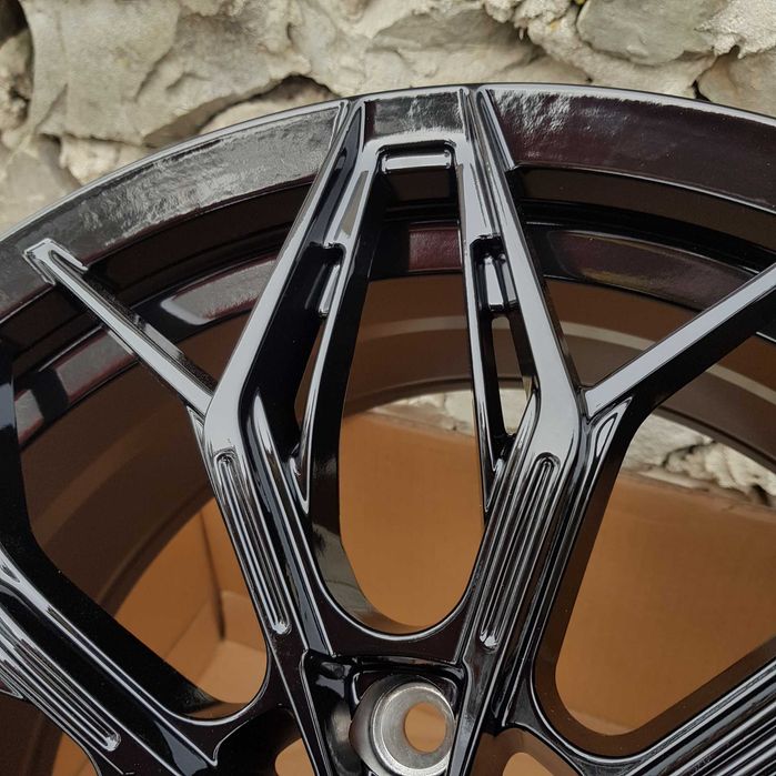 Диски НОВІ R19 VW 5x112 Tiguan Passat CC Arteon Audi A4 A6 Q5 Skoda Superb Kodiaq